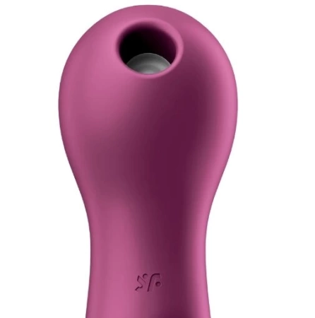 Вакуумный стимулятор клитора Satisfyer Lucky Libra